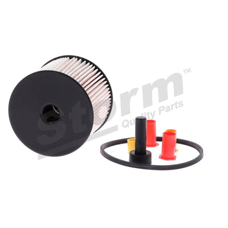 Filtre à carburant STORM QUALITY PARTS 10554