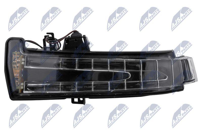 Feu clignotant NTY ELP-ME-006