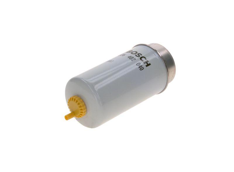 Filtre à carburant BOSCH F 026 402 040