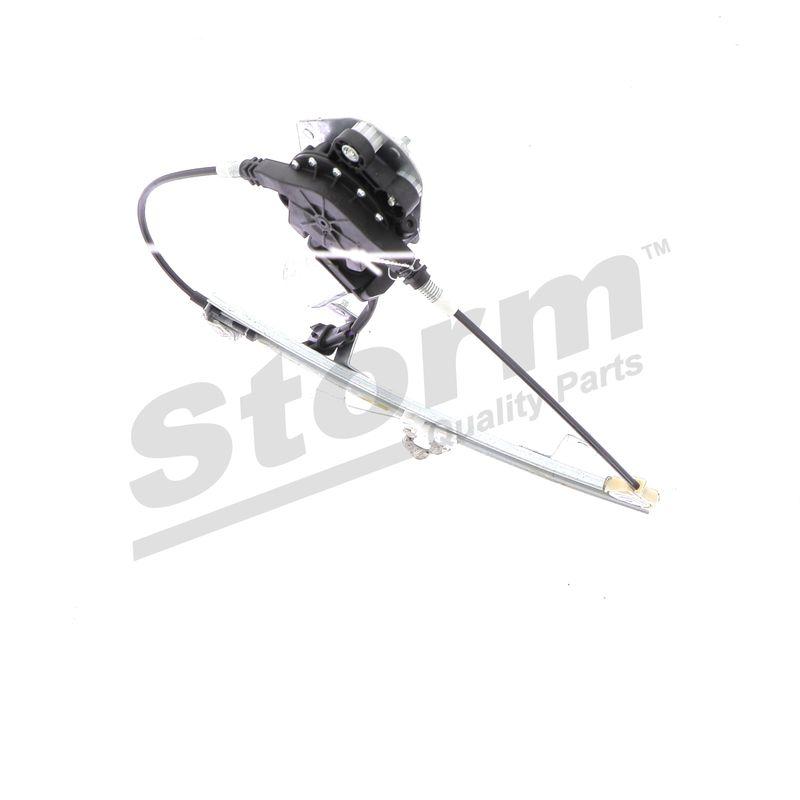 Lève-vitre STORM QUALITY PARTS 34069