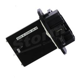 Résistance, pulseur d'air habitacle STORM QUALITY PARTS STO1509503