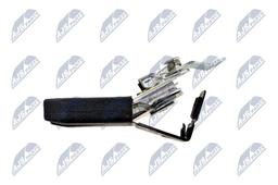 Serrure de hayon NTY EZC-VW-121