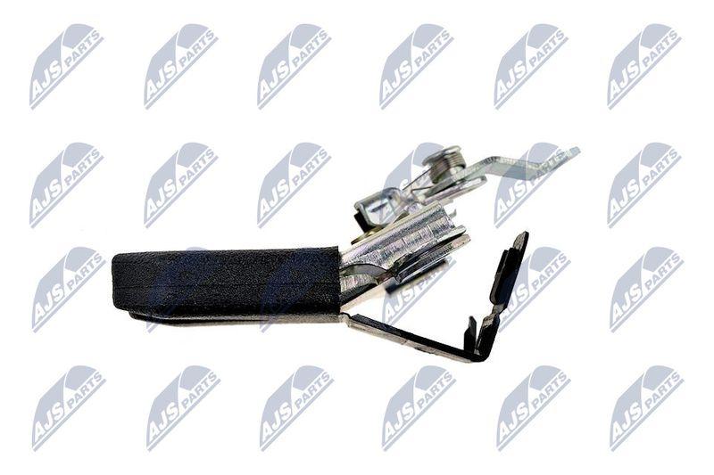 Serrure de hayon NTY EZC-VW-121