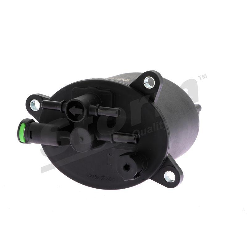 Boîtier, filtre à carburant STORM QUALITY PARTS 5380