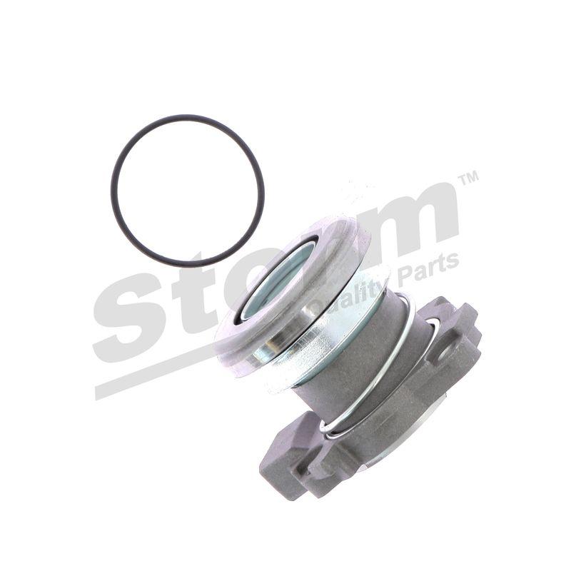 Butée hydraulique, embrayage STORM QUALITY PARTS 9910