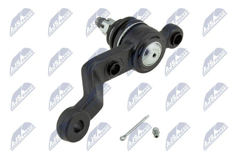 Rotule de suspension NTY ZSD-TY-046