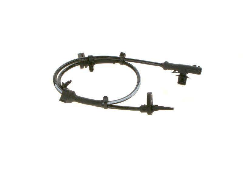 Capteur, vitesse de roue BOSCH 0 265 009 270