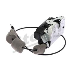 Serrure de hayon STORM QUALITY PARTS 5102501