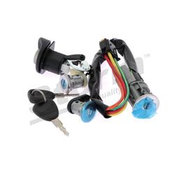 Jeu de cylindres de serrures STORM QUALITY PARTS 87330