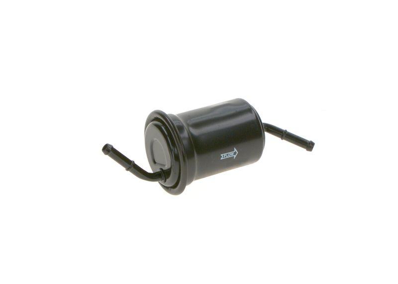 Filtre à carburant BOSCH 0 986 450 108
