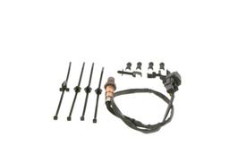 Sonde lambda BOSCH 0 258 007 353