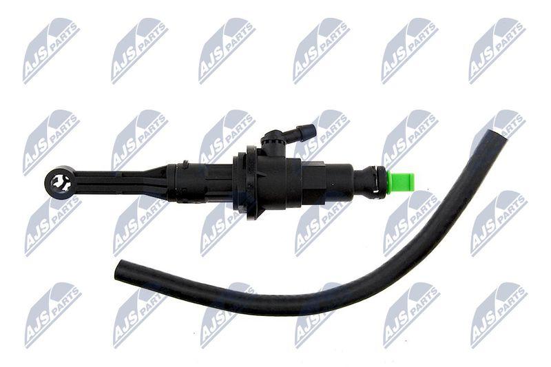 Cylindre émetteur, embrayage NTY NSP-RE-004