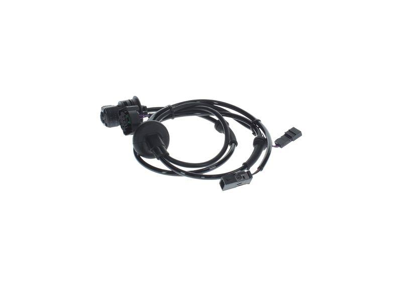 Capteur, vitesse de roue BOSCH 0 986 594 614