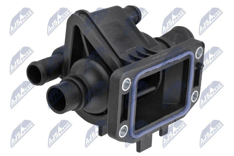 Thermostat, liquide de refroidissement NTY CTM-PE-000