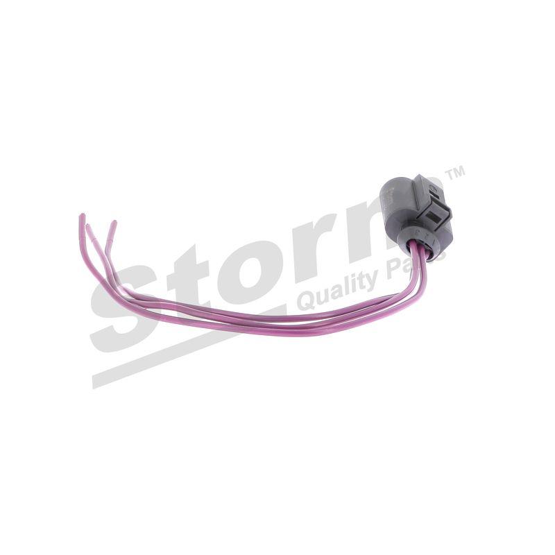 Kit réparation de câble, déphaseur d’arbre à cames STORM QUALITY PARTS 102100
