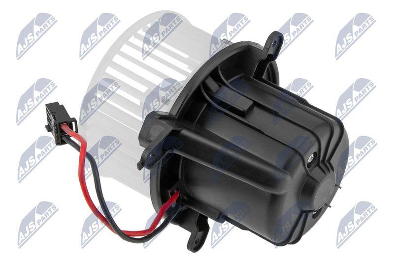 Pulseur d'air habitacle NTY EWN-ME-013