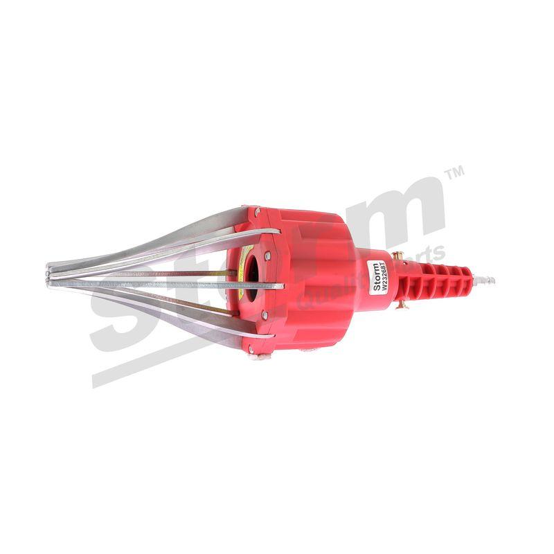 Outillage de montage, soufflet STORM QUALITY PARTS 999995