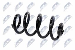 Ressort de suspension NTY ASZ-NS-010