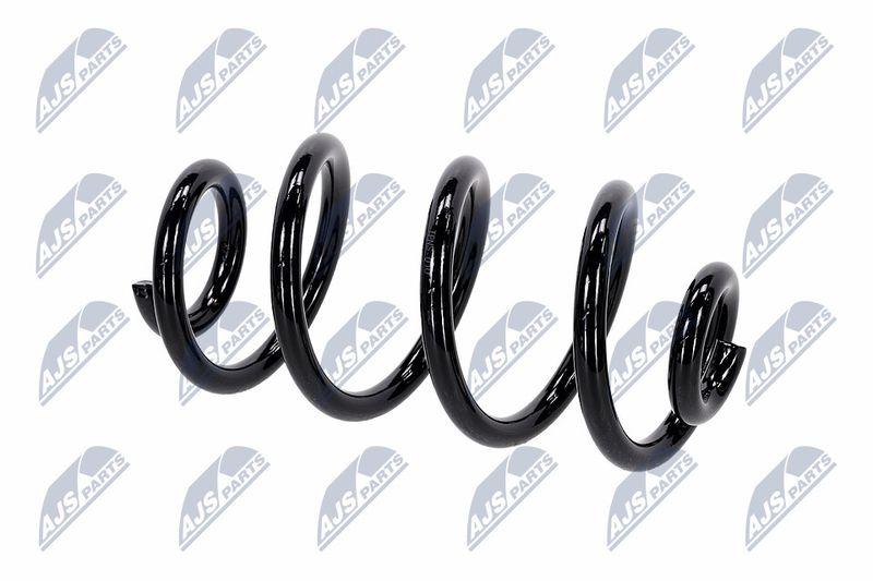 Ressort de suspension NTY ASZ-NS-010