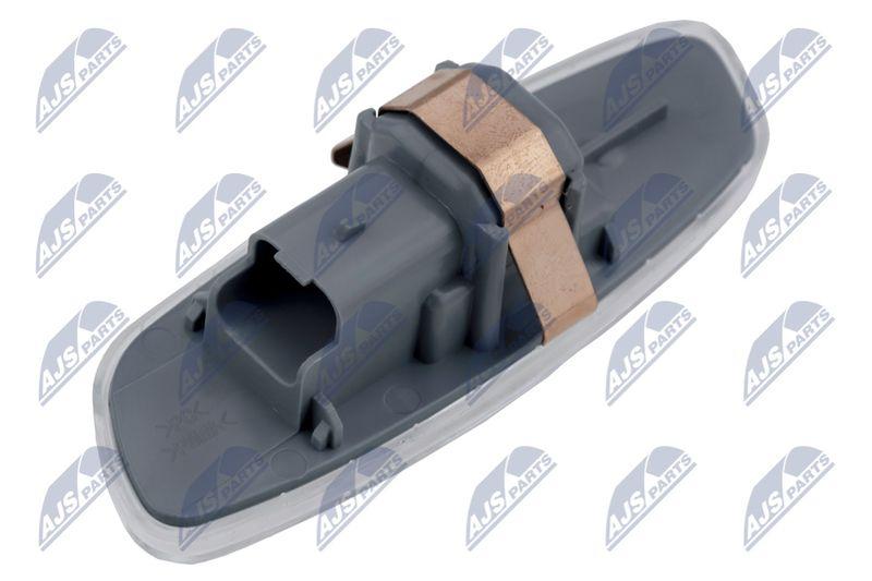 Feu clignotant NTY ELP-PE-004