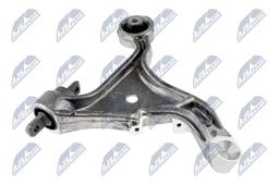 Bras de liaison, suspension de roue NTY ZWD-VV-006