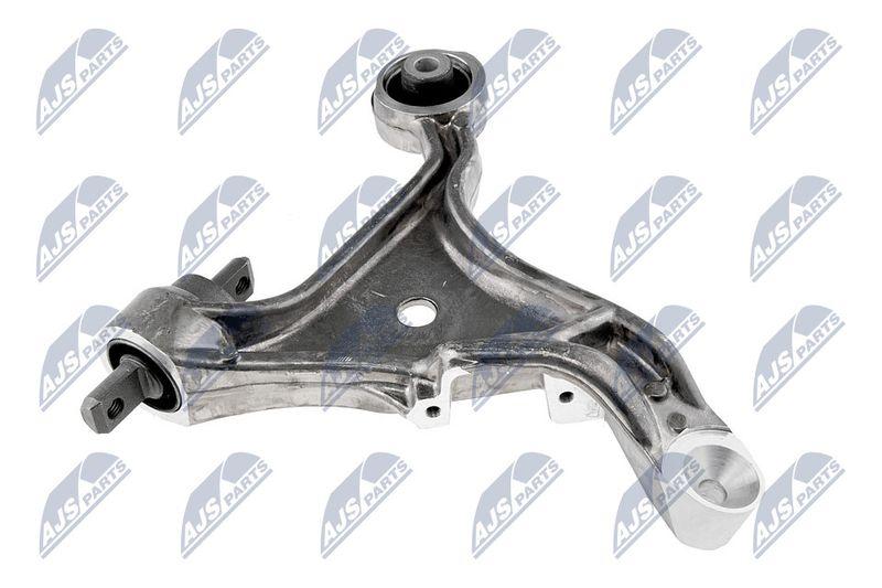 Bras de liaison, suspension de roue NTY ZWD-VV-006