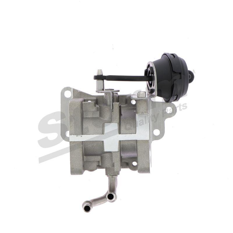 Vanne EGR STORM QUALITY PARTS 9097