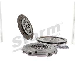 Kit adaptateur, embrayage STORM QUALITY PARTS STO1040