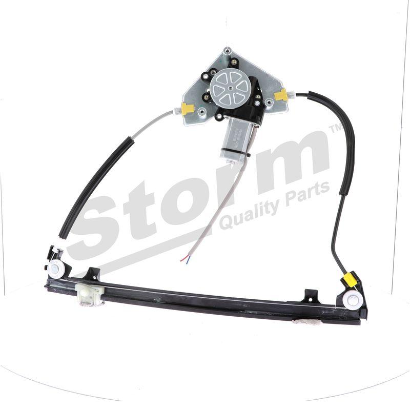 Lève-vitre STORM QUALITY PARTS 81072