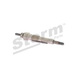 Bougie de préchauffage STORM QUALITY PARTS 512003