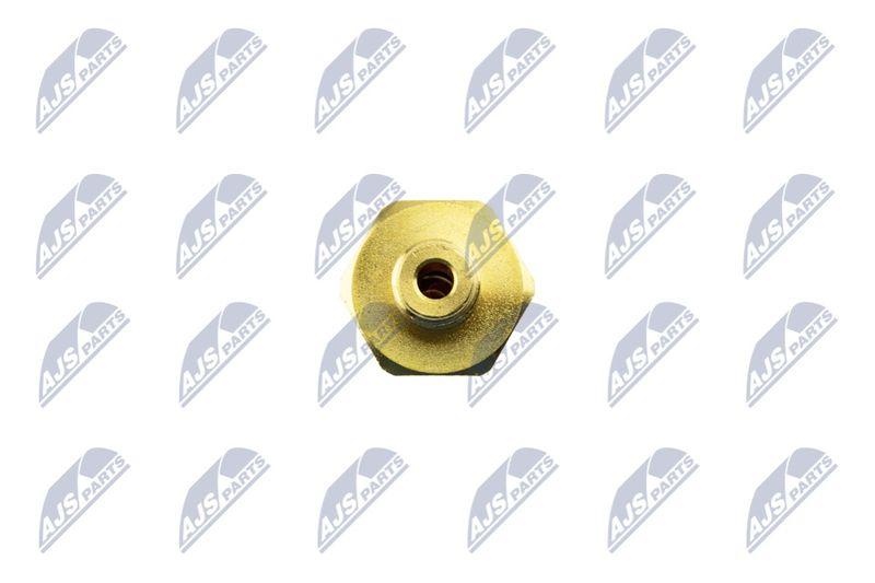 Indicateur de pression d'huile NTY ECW-FR-001