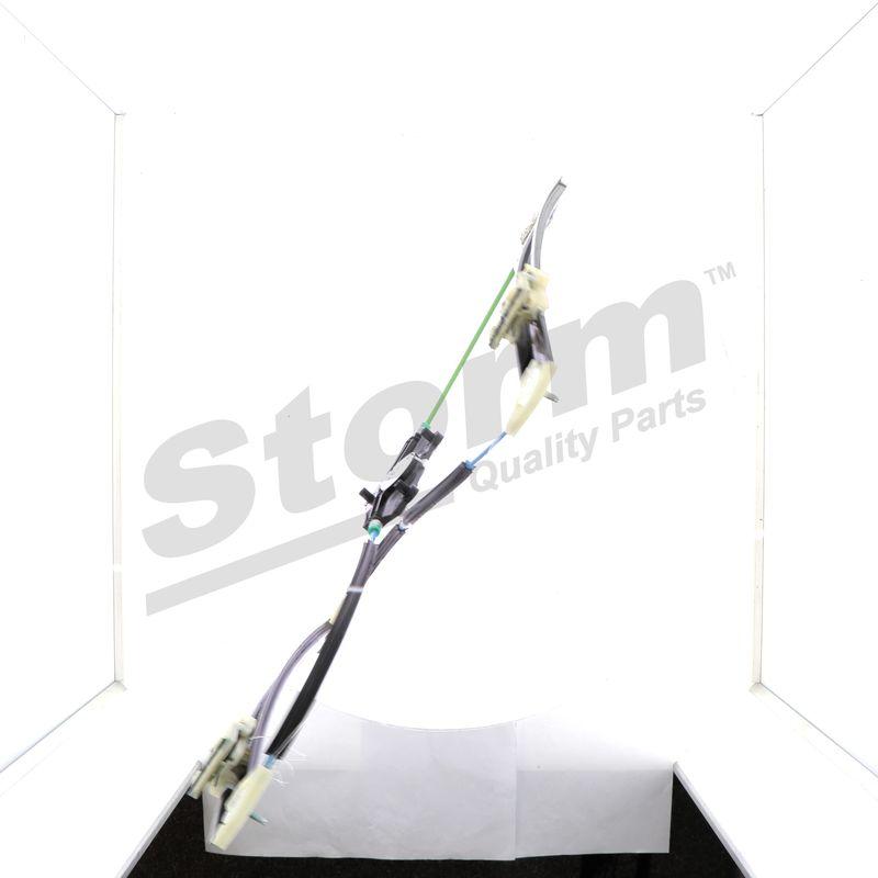 Lève-vitre STORM QUALITY PARTS 10285