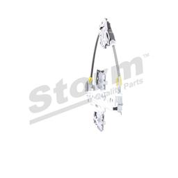 Lève-vitre STORM QUALITY PARTS 4207519