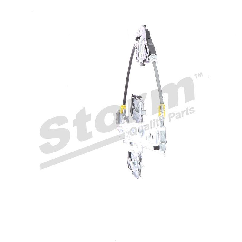Lève-vitre STORM QUALITY PARTS 4207519