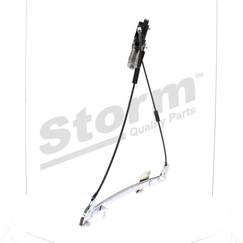 Lève-vitre STORM QUALITY PARTS 90072