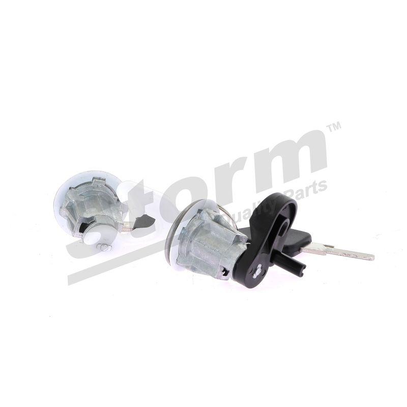 Jeu de cylindres de serrures STORM QUALITY PARTS 79028