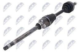 Arbre de transmission NTY NPW-PE-135