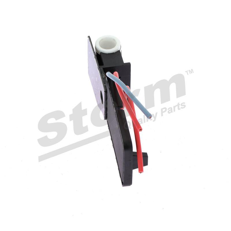 Résistance, pulseur d'air habitacle STORM QUALITY PARTS STO151010