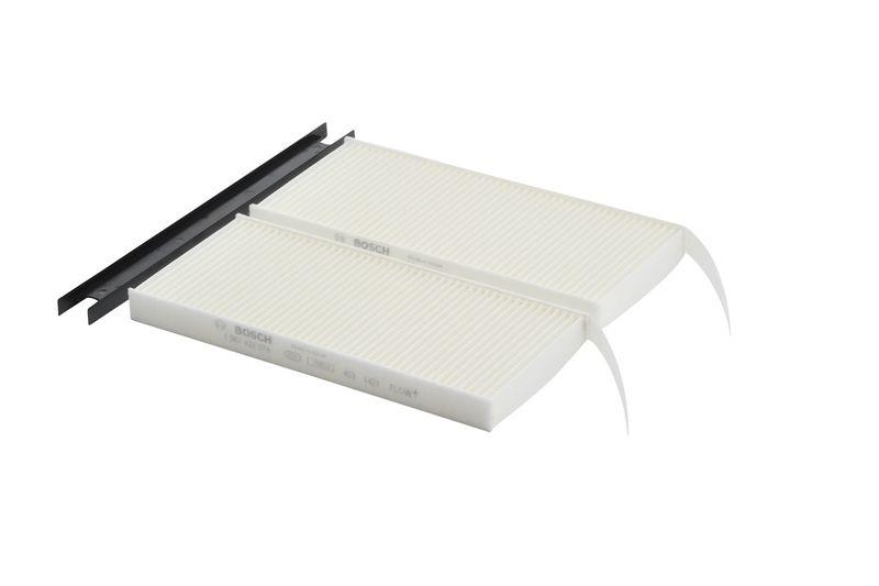 Filtre, air de l'habitacle BOSCH 1 987 432 078
