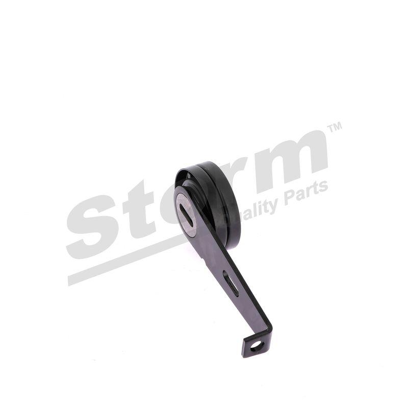 Poulie de tension, courroie trapézoïdale à nervures STORM QUALITY PARTS 29996