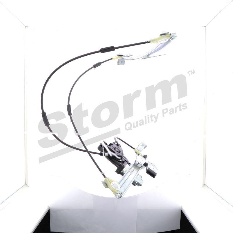 Lève-vitre STORM QUALITY PARTS 70573