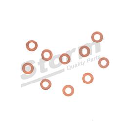 Bague d'étanchéité, porte-injecteur STORM QUALITY PARTS 460013