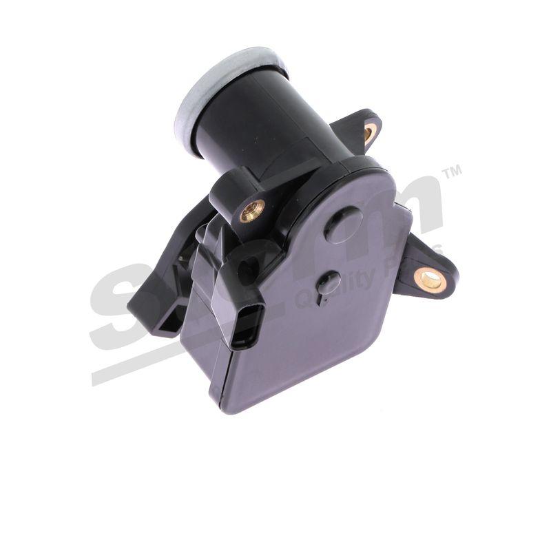 Element d'ajustage, soupapes de turburlence (tuyau d'admis°) STORM QUALITY PARTS STO500521