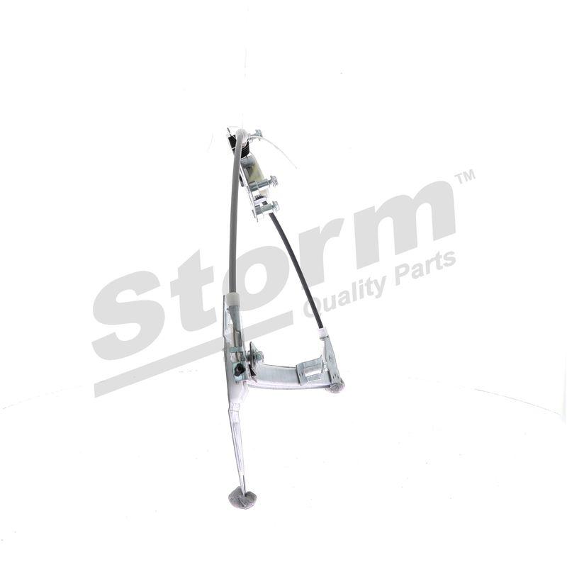 Lève-vitre STORM QUALITY PARTS 27972