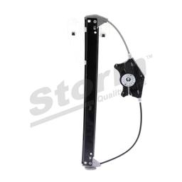 Lève-vitre STORM QUALITY PARTS 1027523