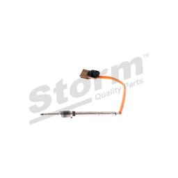 Capteur, température des gaz STORM QUALITY PARTS STO800048