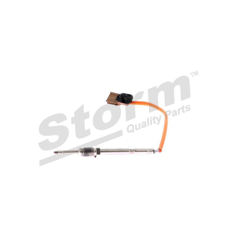 Capteur, température des gaz STORM QUALITY PARTS STO800048