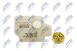 Vase d'expansion, liquide de frein NTY CZW-VW-009