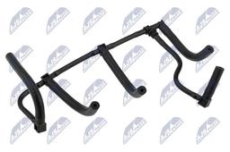 Tuyau, carburant de fuite NTY BPP-RE-031