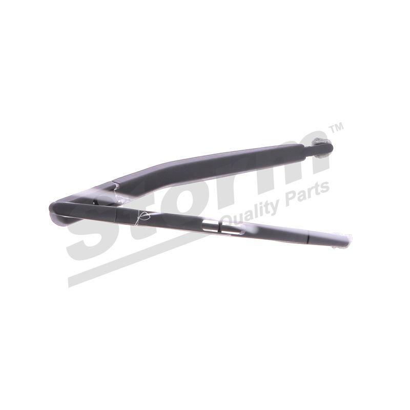 Kit de bras d'essuie-glace, nettoyage des vitres STORM QUALITY PARTS 63040KIT